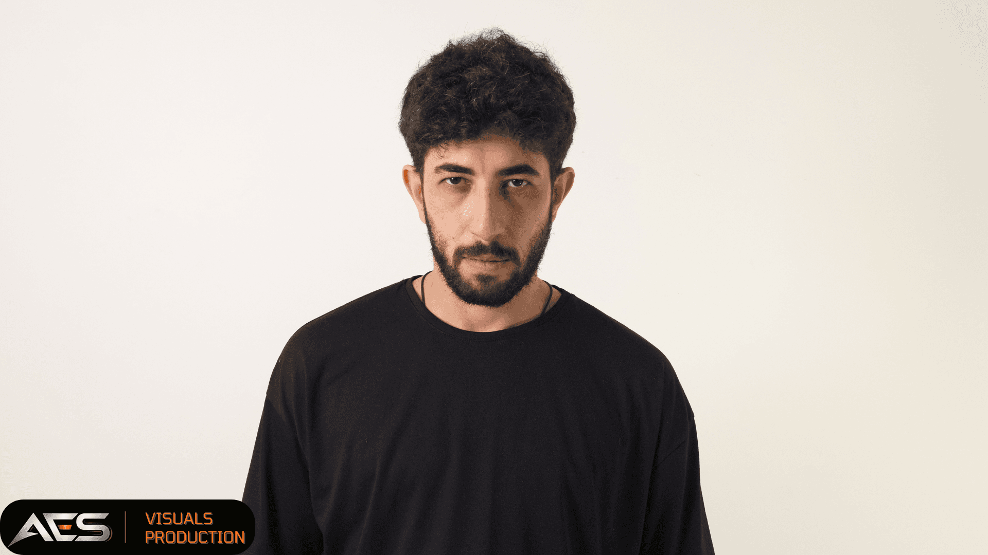 Tiyatro Oyuncuları Headshot Çekimleri - 4