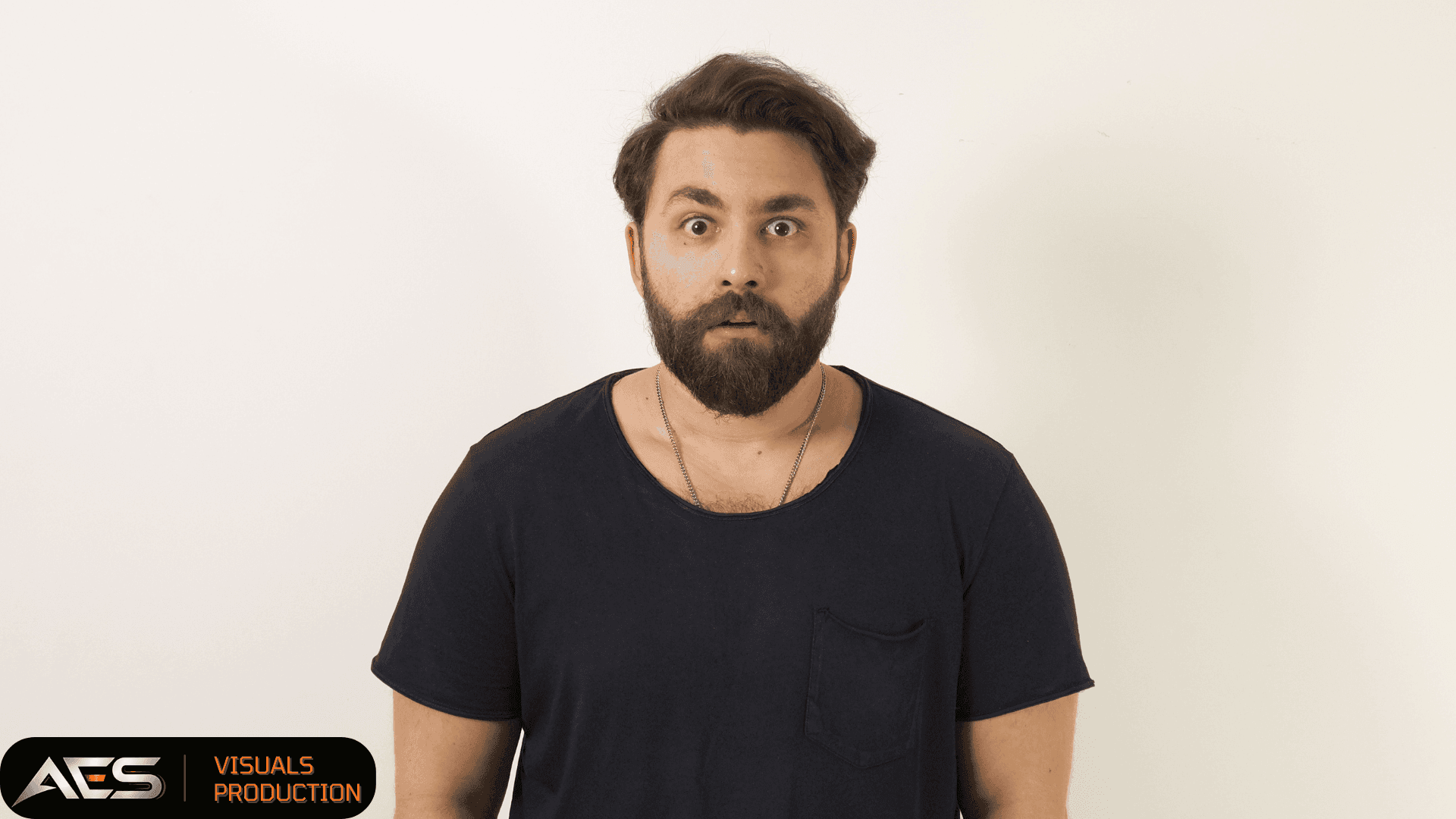 Tiyatro Oyuncuları Headshot Çekimleri - 8