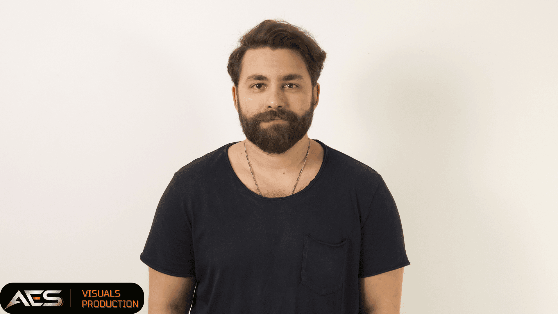 Tiyatro Oyuncuları Headshot Çekimleri - 9