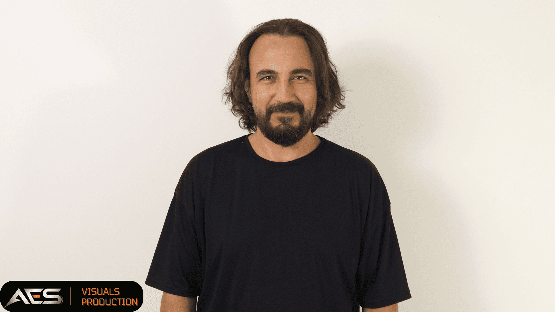 Tiyatro Oyuncuları Headshot Çekimleri - 10