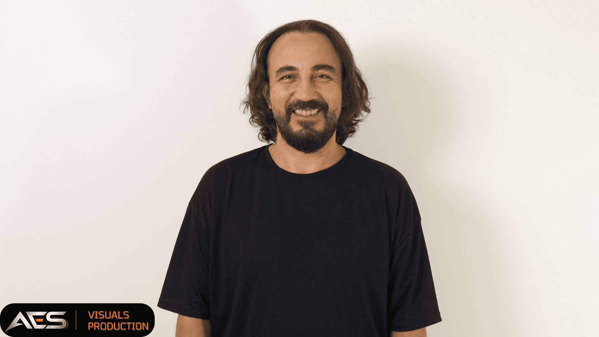 Tiyatro Oyuncuları Headshot Çekimleri - 11