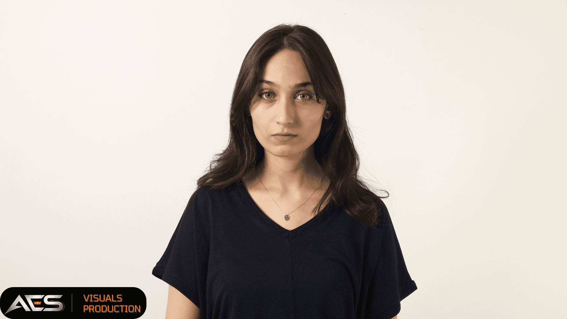 Tiyatro Oyuncuları Headshot Çekimleri - 14