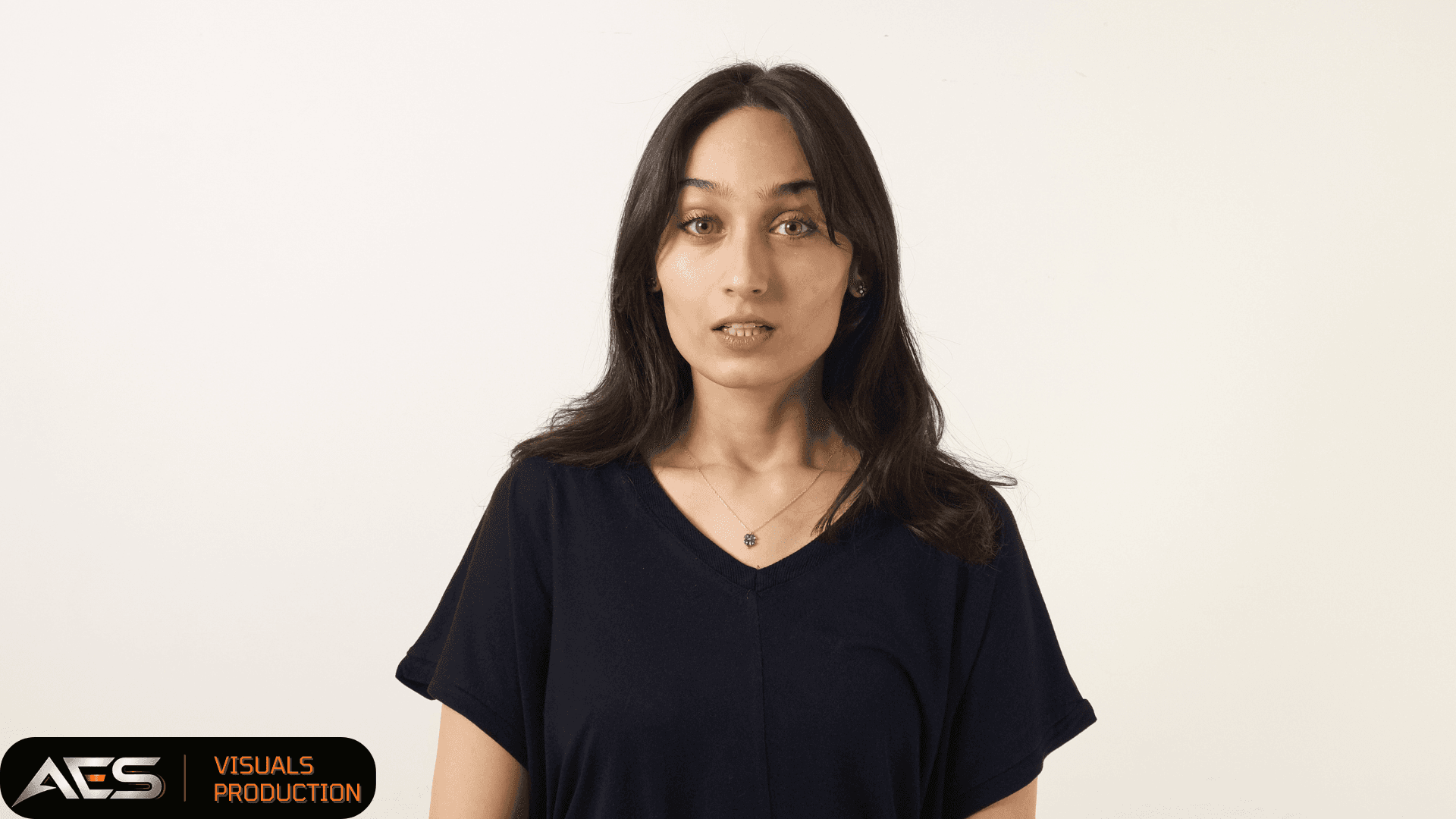 Tiyatro Oyuncuları Headshot Çekimleri - 15