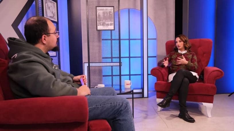 Senin Yolculuğun Youtube Programı - 2