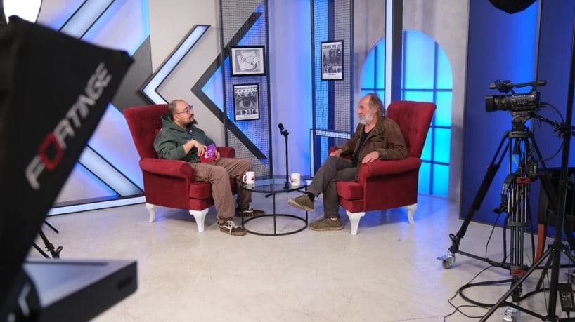 Senin Yolculuğun Youtube Programı - 4