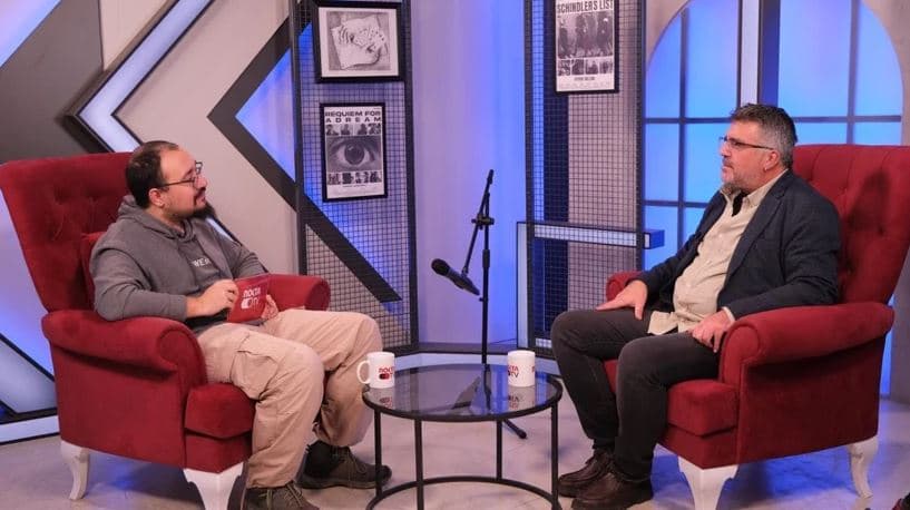 Senin Yolculuğun Youtube Programı - 7