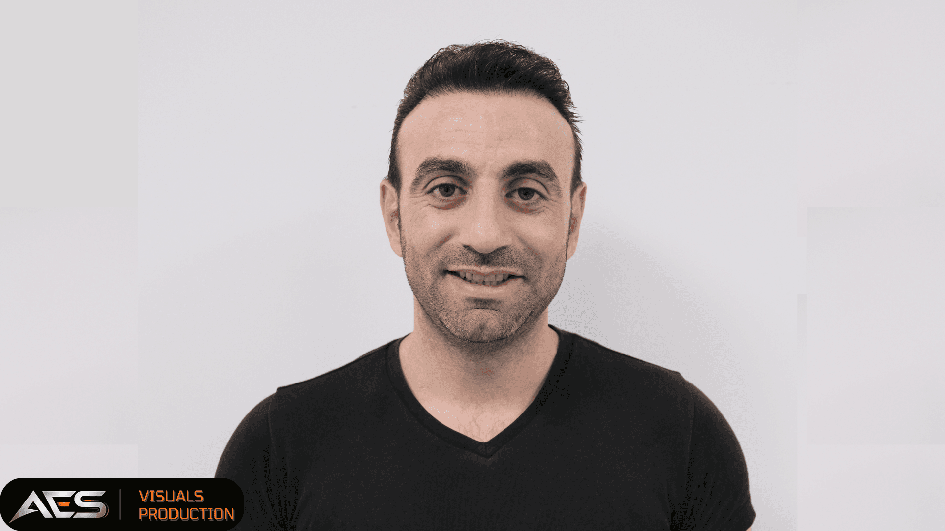 Tiyatro Oyuncuları Headshot Çekimleri - 16