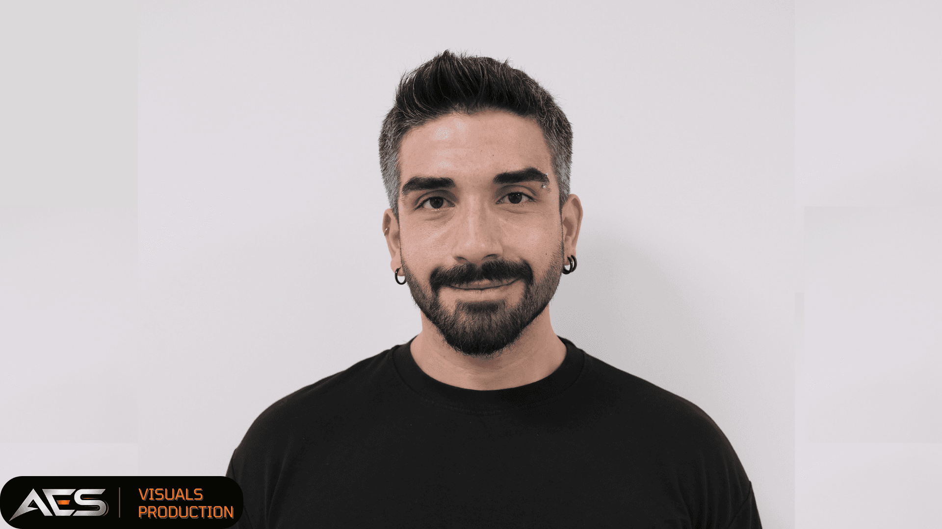 Tiyatro Oyuncuları Headshot Çekimleri - 20