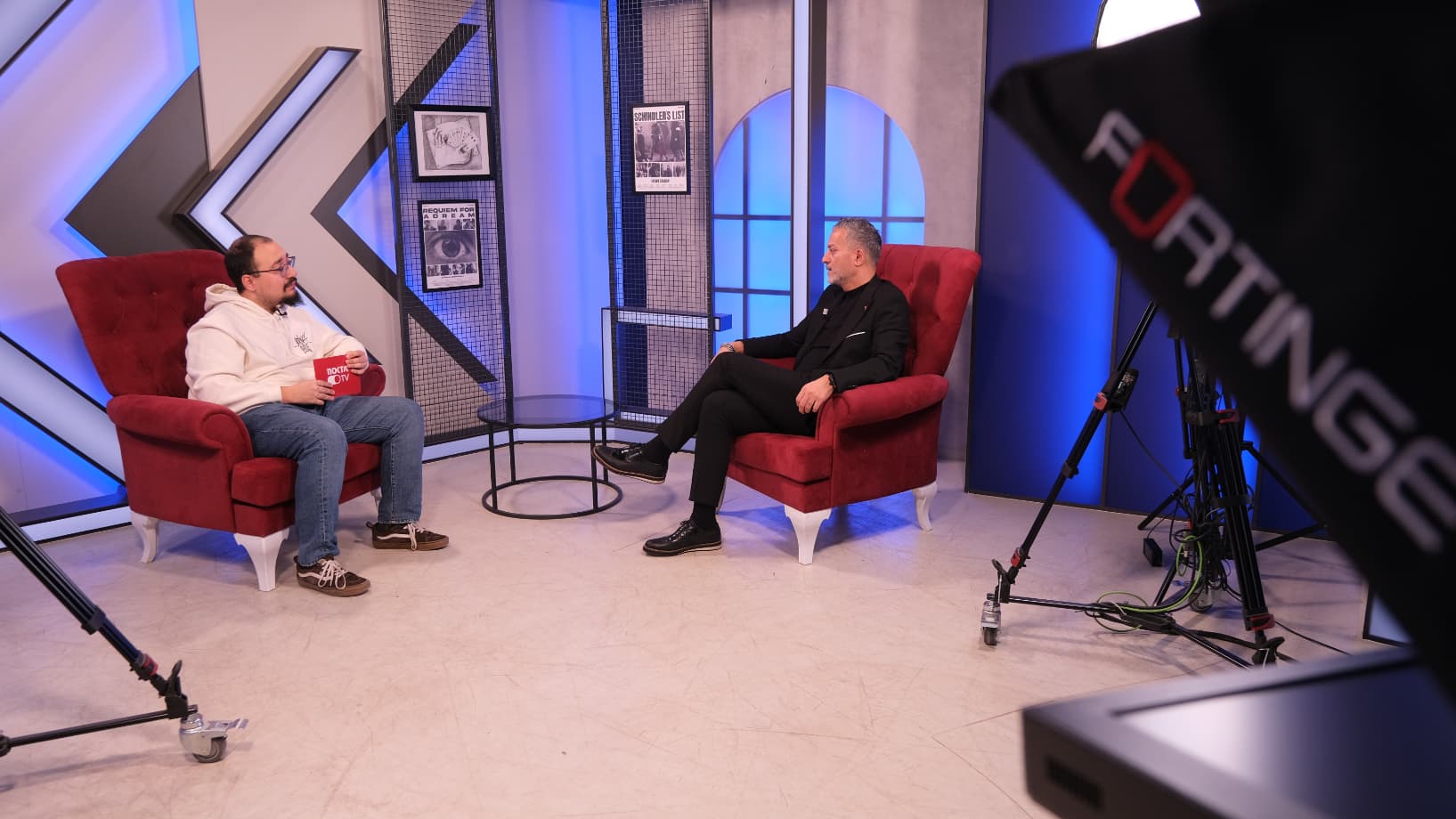 Senin Yolculuğun Youtube Programı - 9