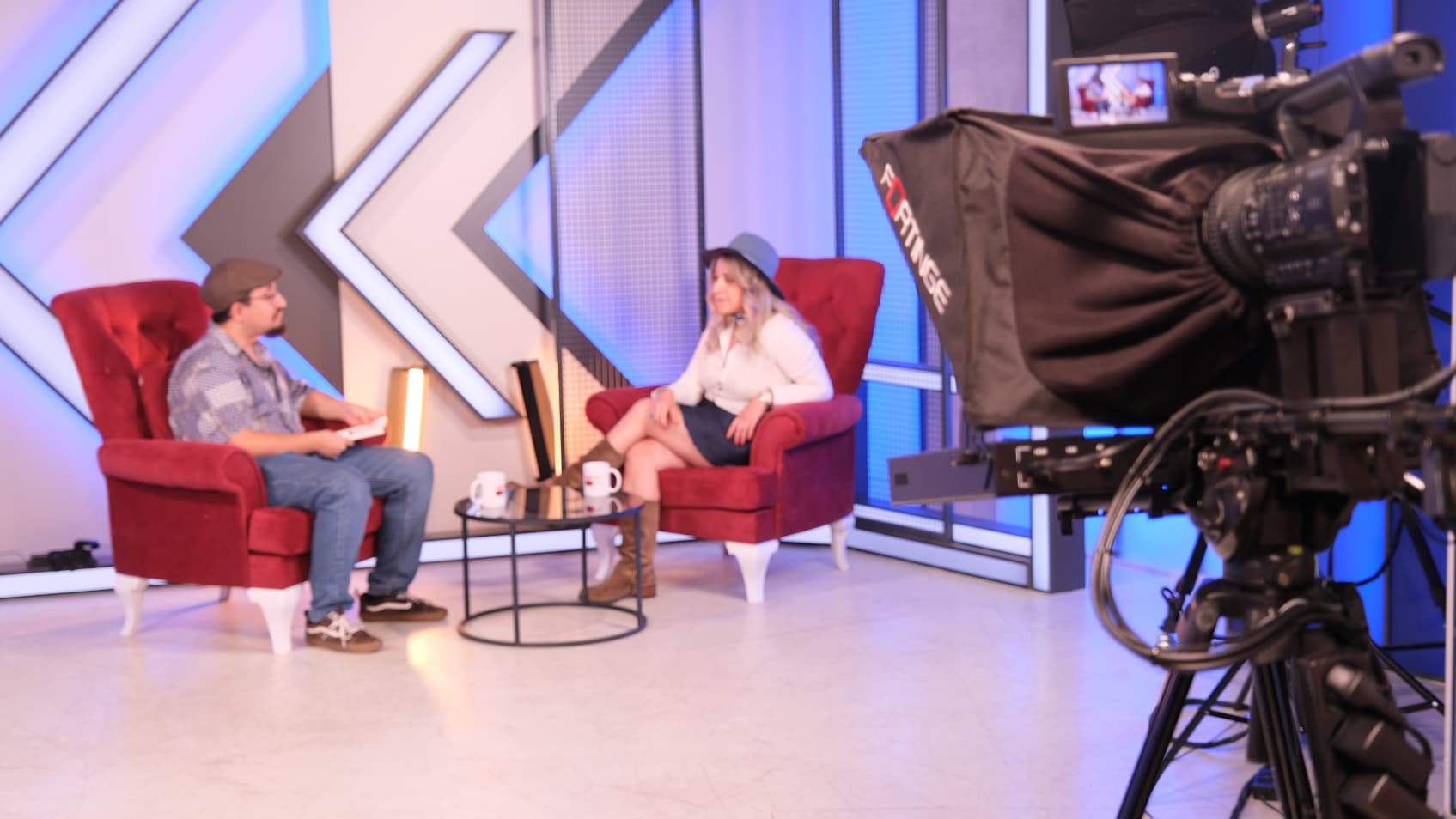 Senin Yolculuğun Youtube Programı - 11