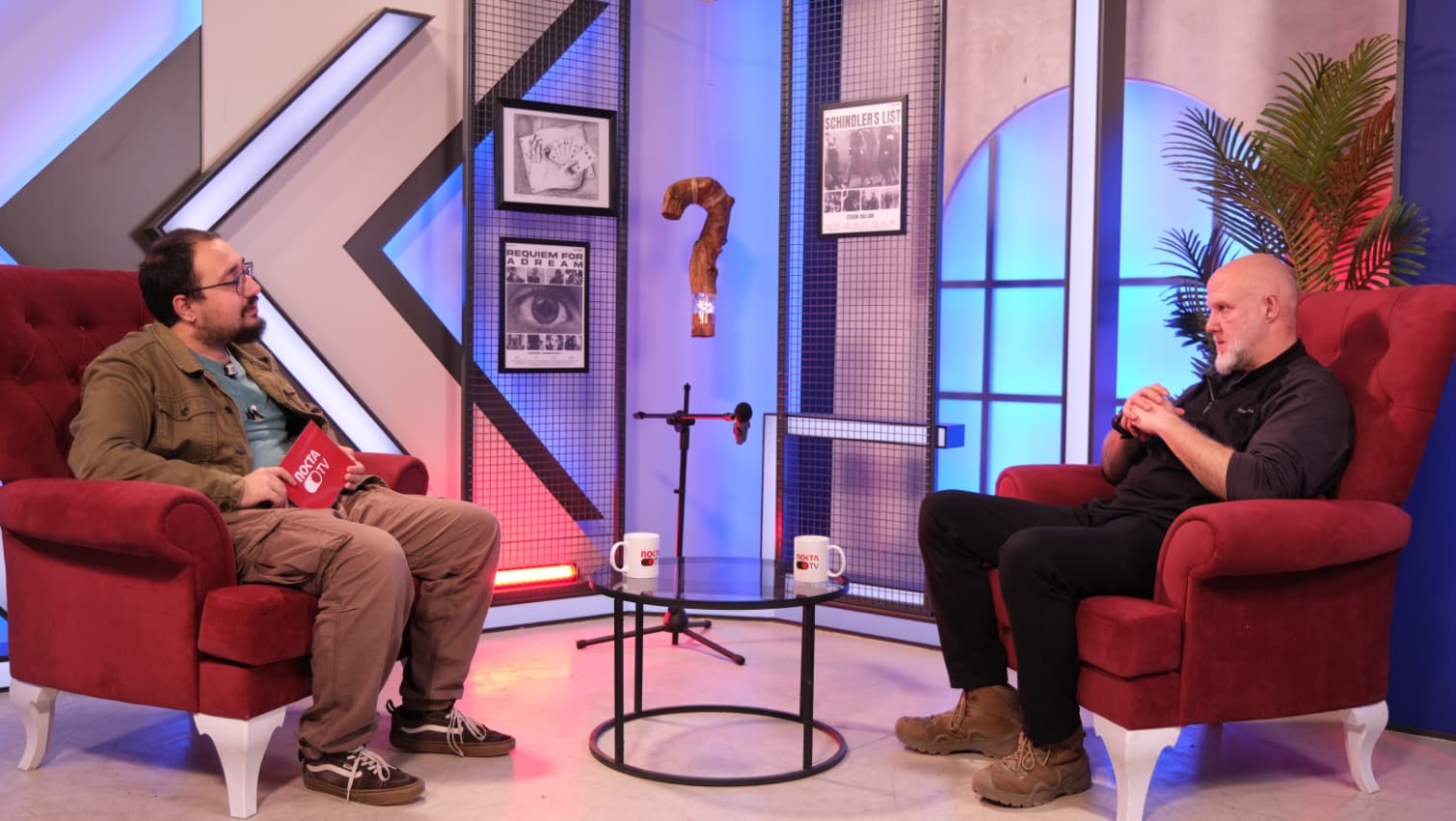 Senin Yolculuğun Youtube Programı - 13