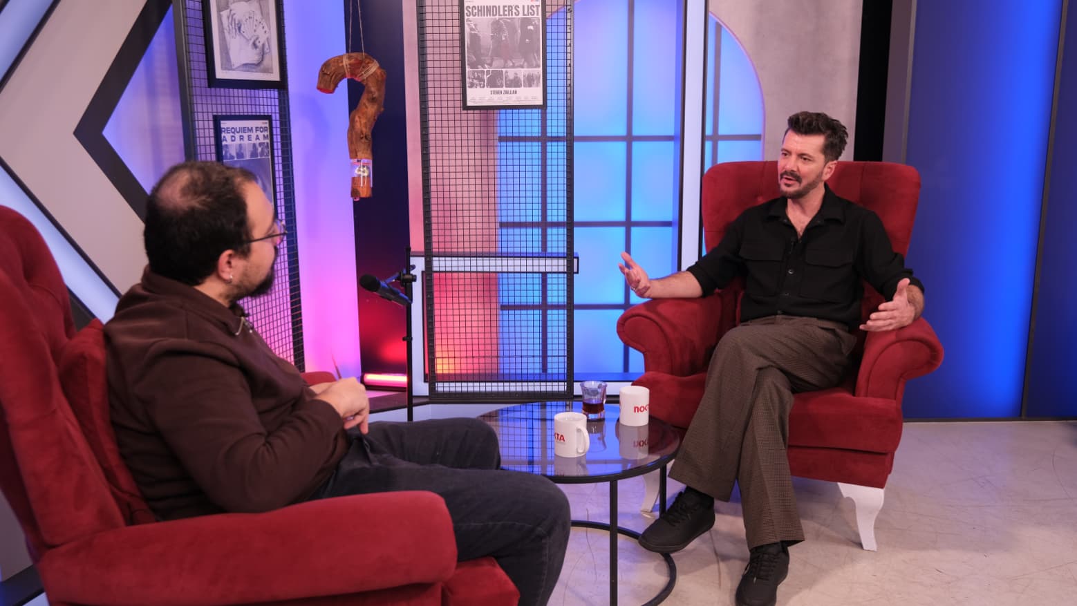 Senin Yolculuğun Youtube Programı - 15