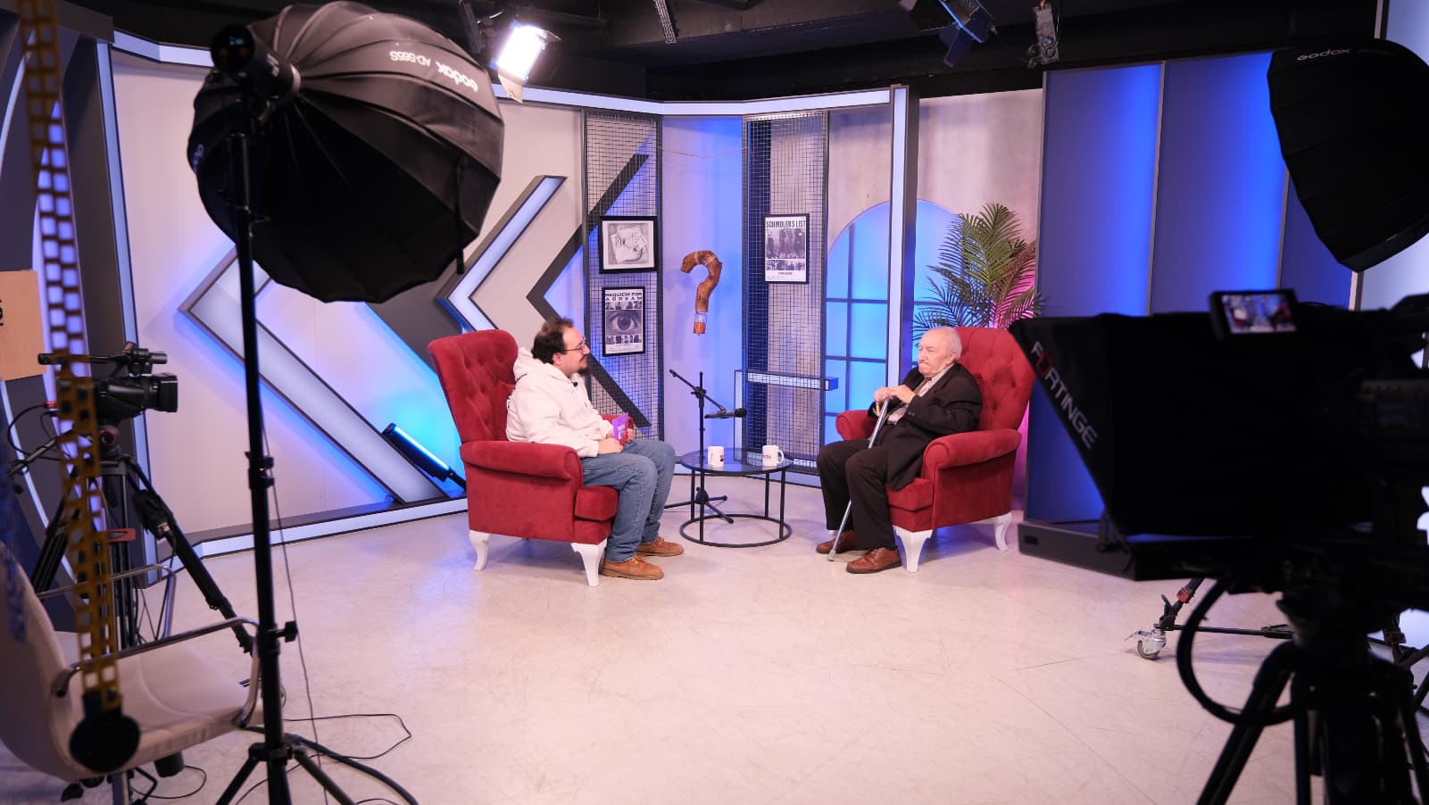 Senin Yolculuğun Youtube Programı - 22