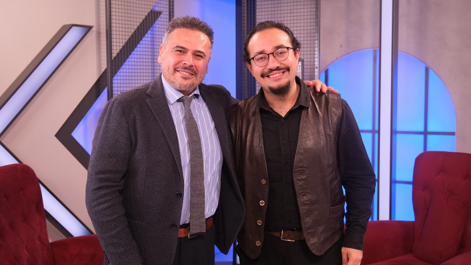 Senin Yolculuğun Youtube Programı - 25