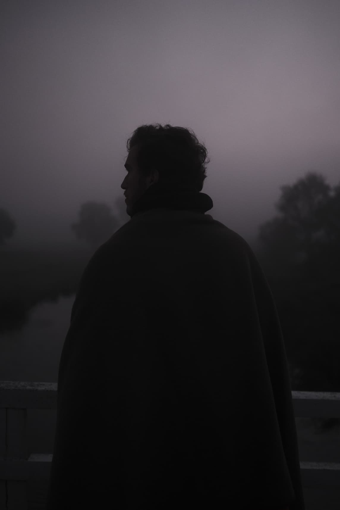 Zeynep Nalbant - Evsiz Adam Müzik Klibi - 6