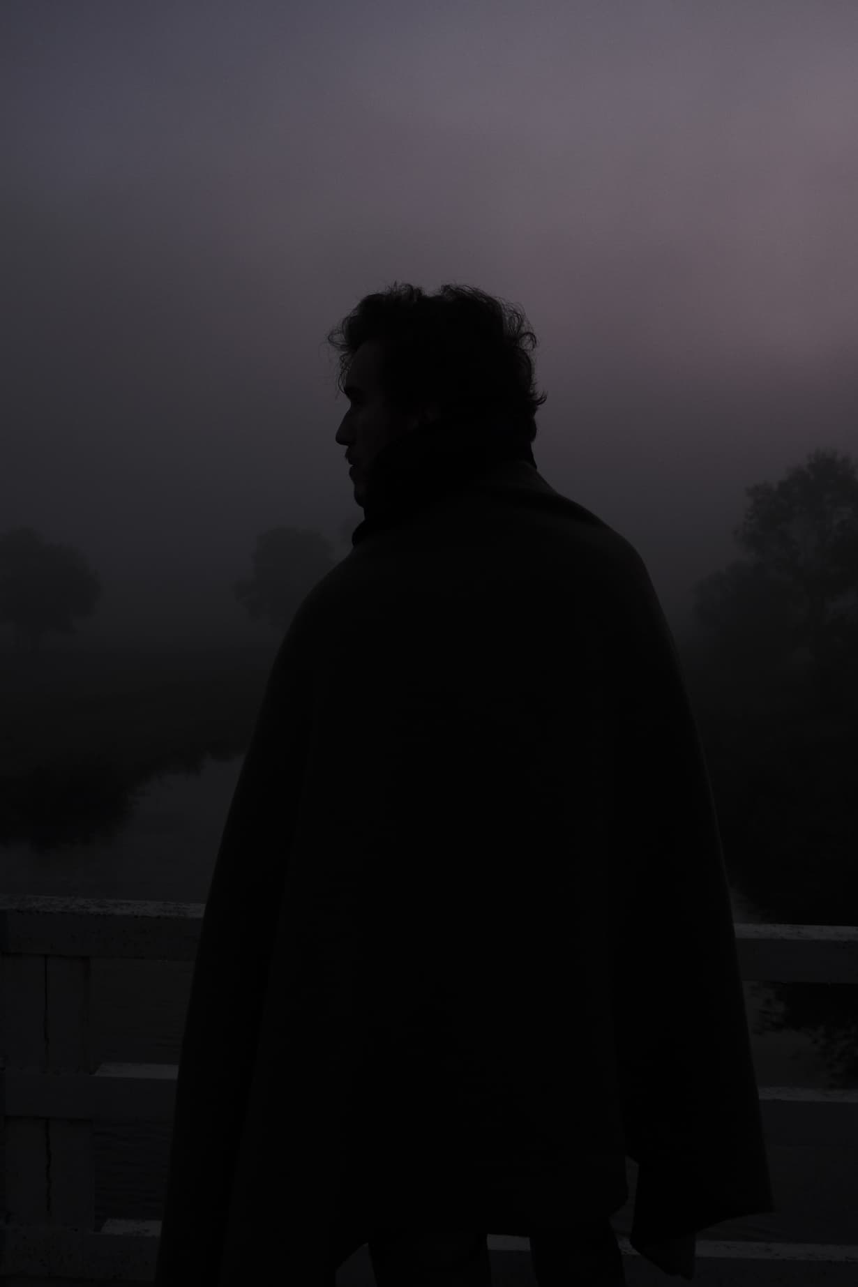 Zeynep Nalbant - Evsiz Adam Müzik Klibi - 9