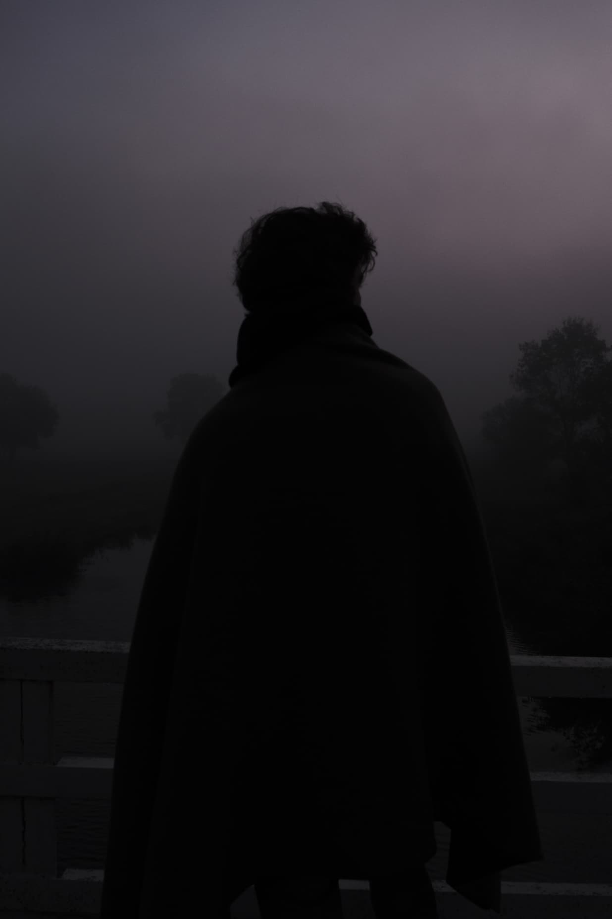 Zeynep Nalbant - Evsiz Adam Müzik Klibi - 10