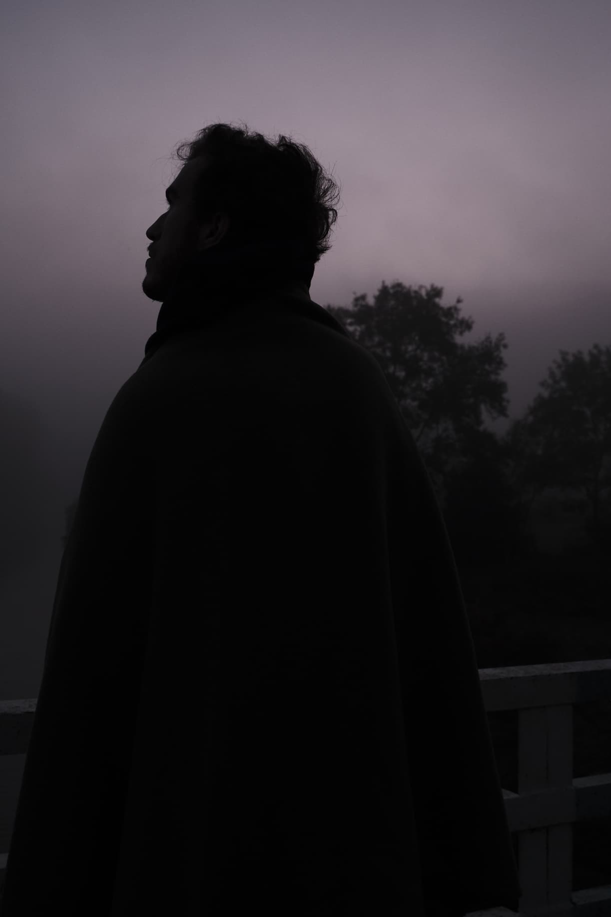 Zeynep Nalbant - Evsiz Adam Müzik Klibi - 12