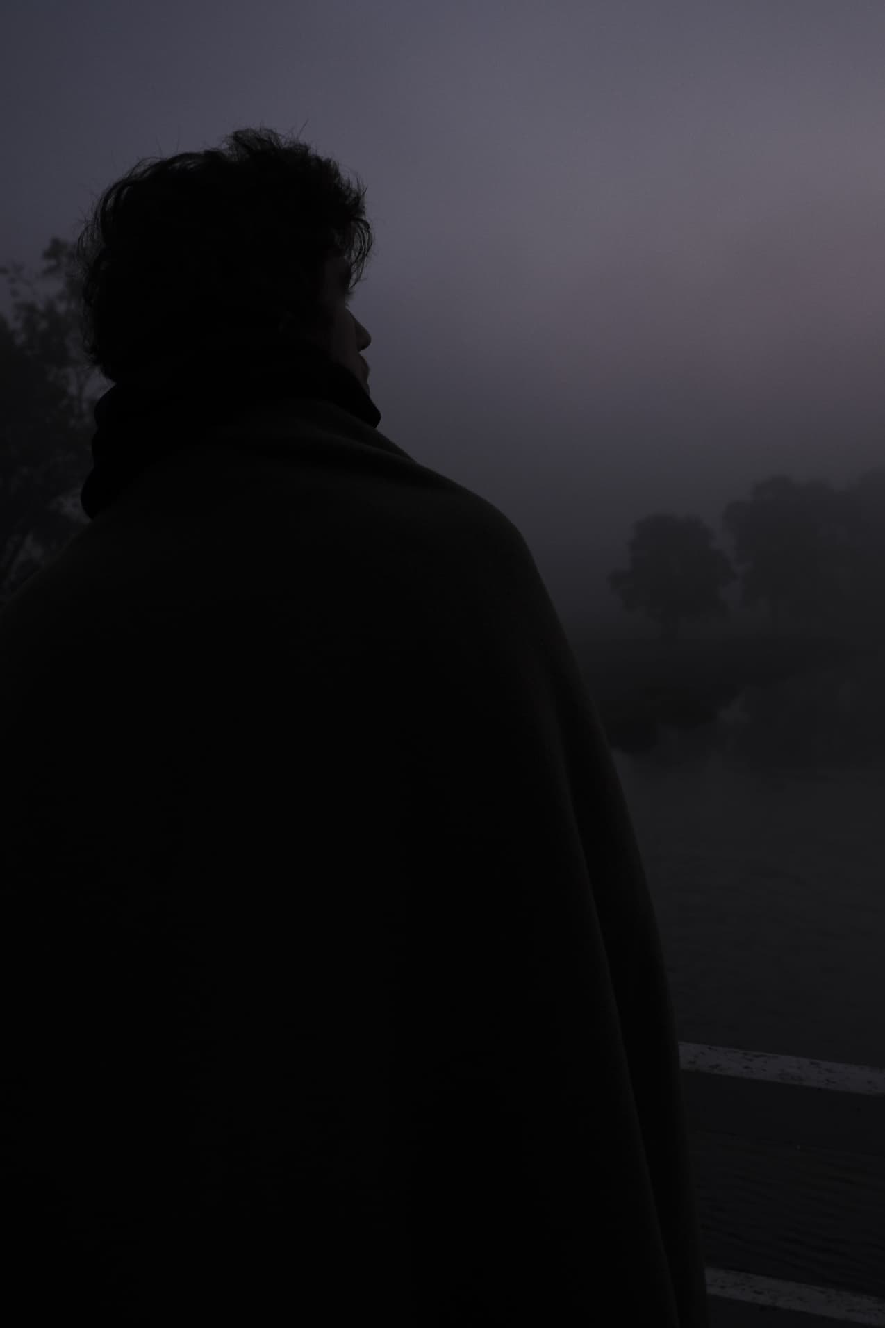 Zeynep Nalbant - Evsiz Adam Müzik Klibi - 14