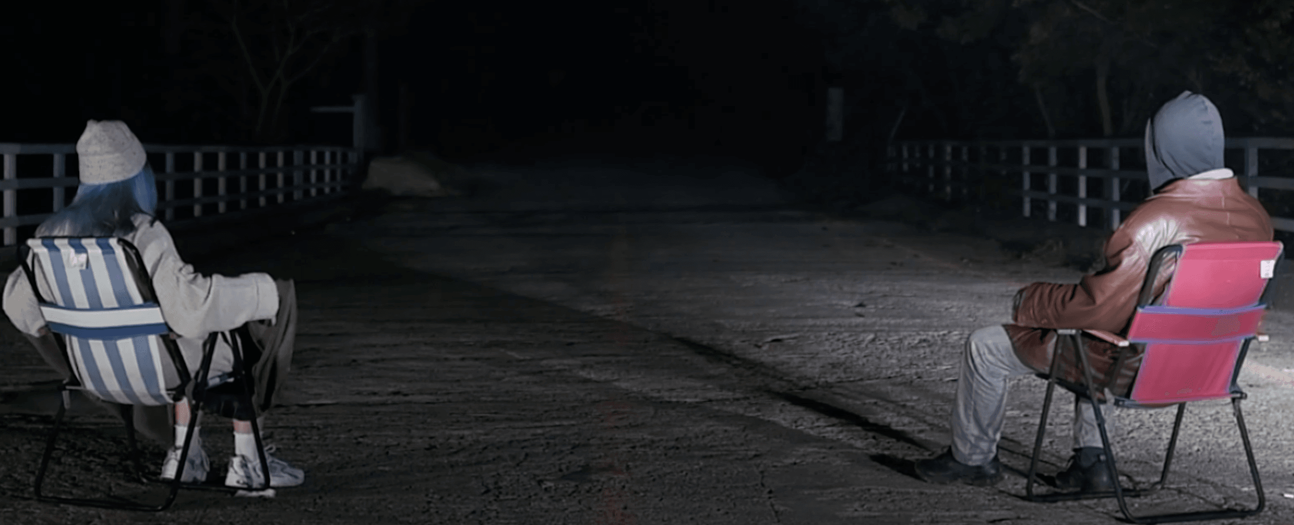 Zeynep Nalbant - Evsiz Adam Müzik Klibi - 11