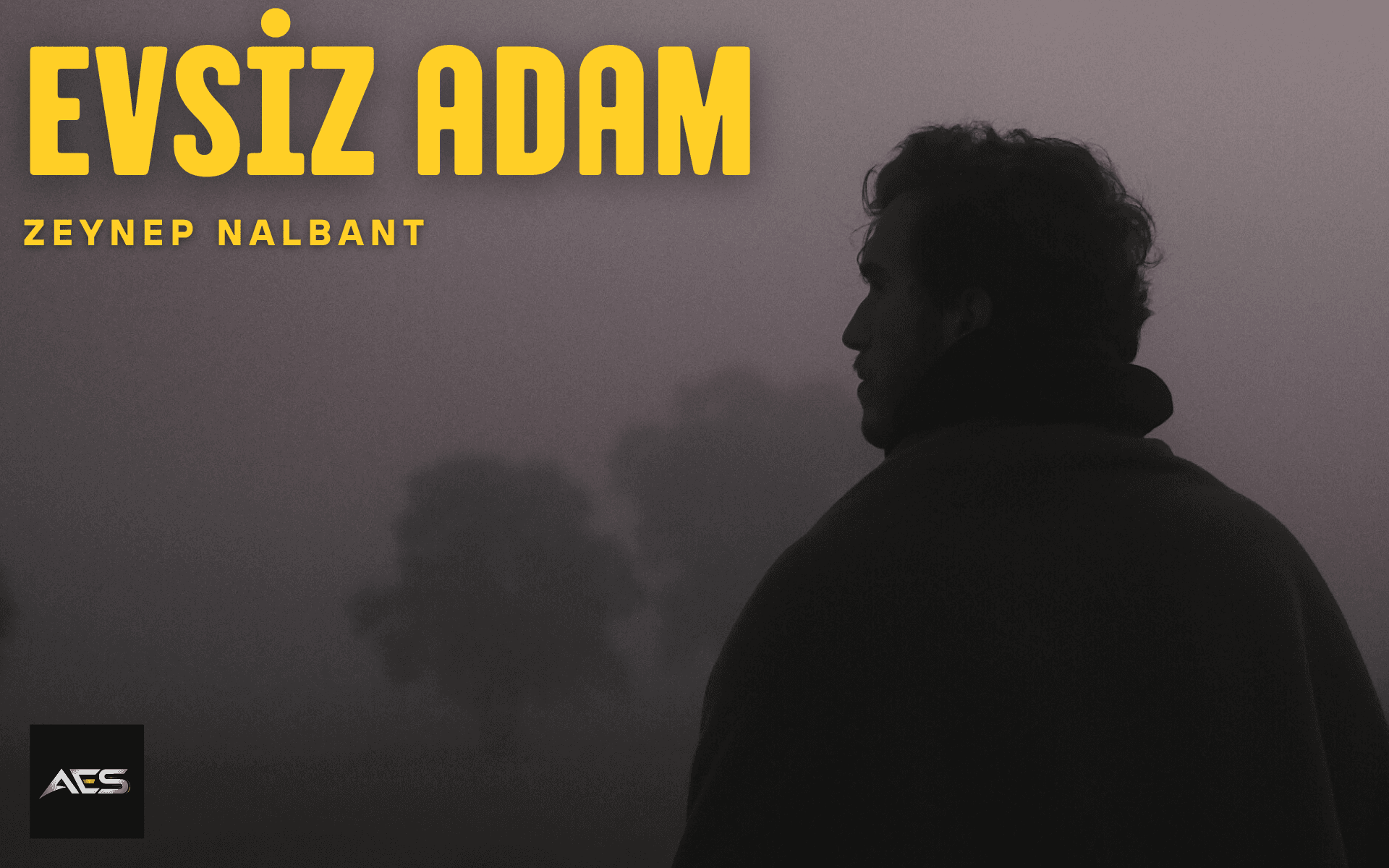 Zeynep Nalbant - Evsiz Adam Müzik Klibi