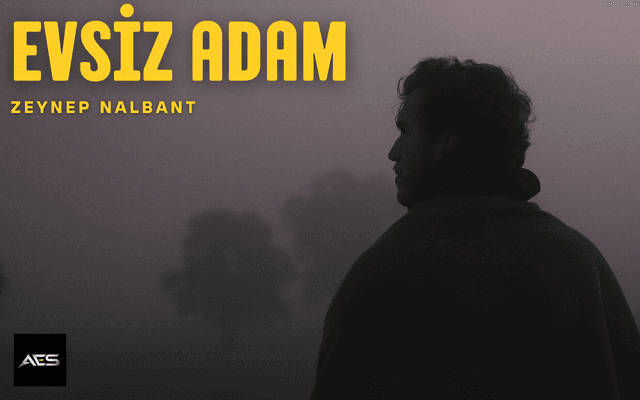 Zeynep Nalbant - Evsiz Adam Music Video