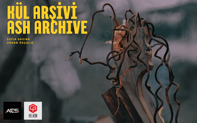 Ash Archive