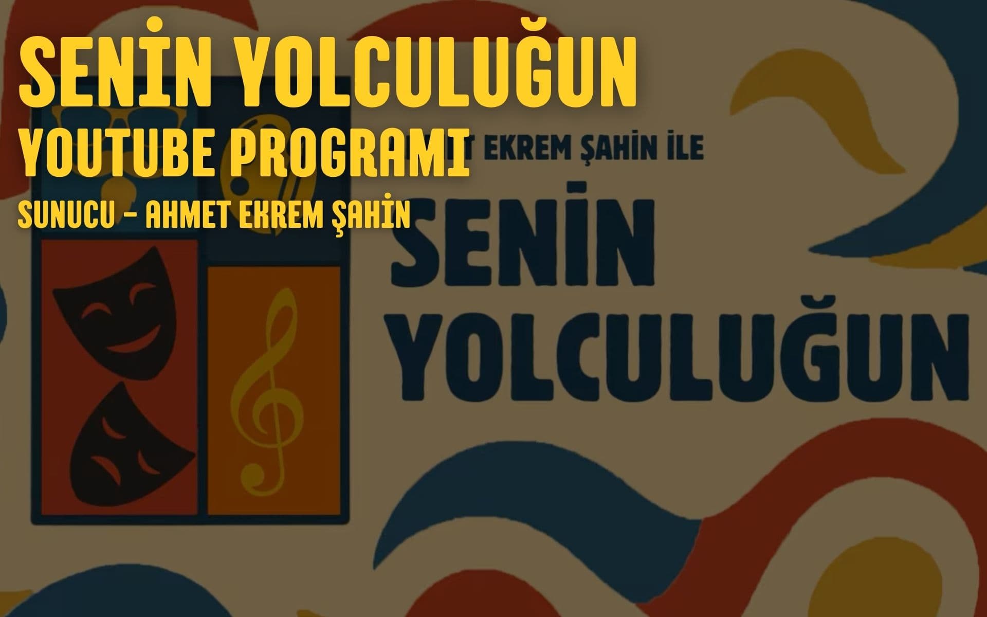Senin Yolculuğun Youtube Programı