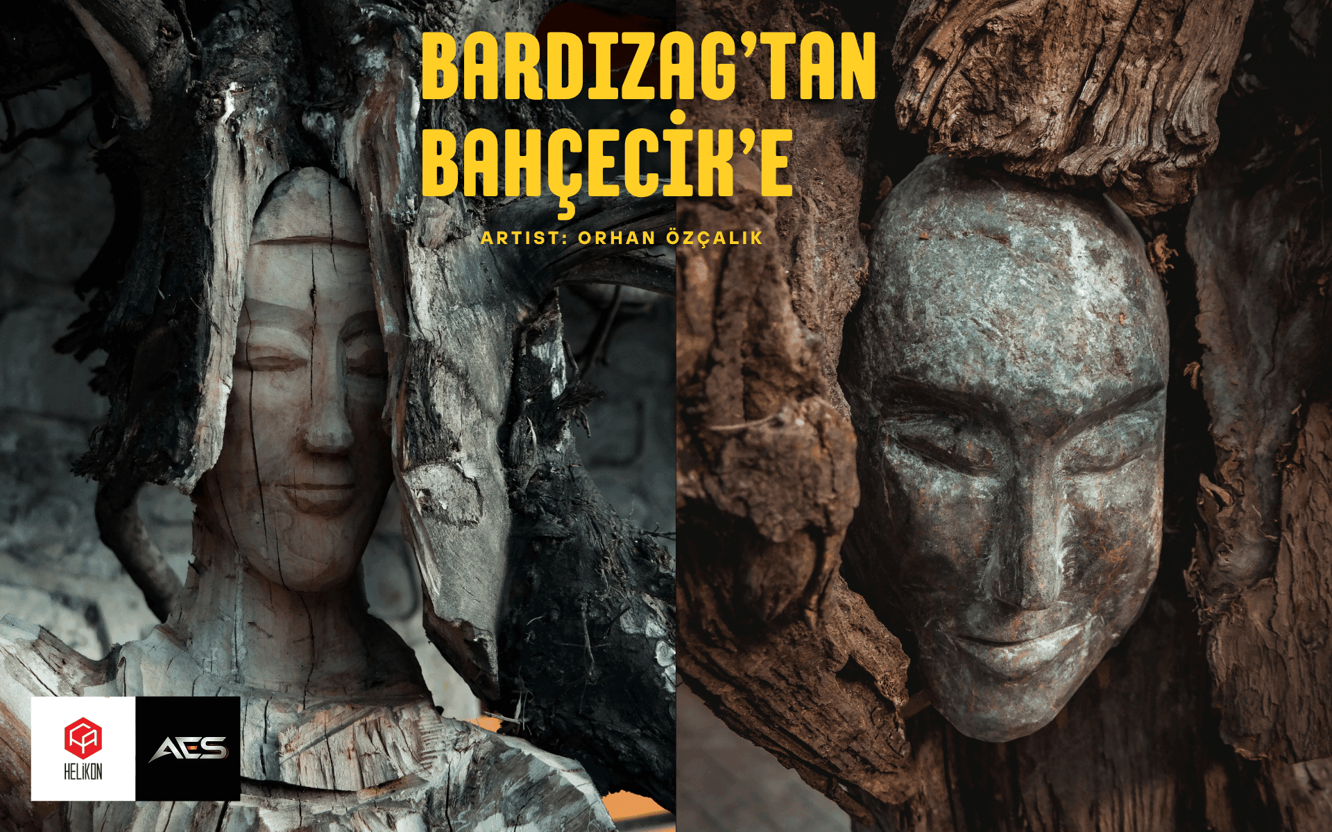 Bardizag to Bahçecik