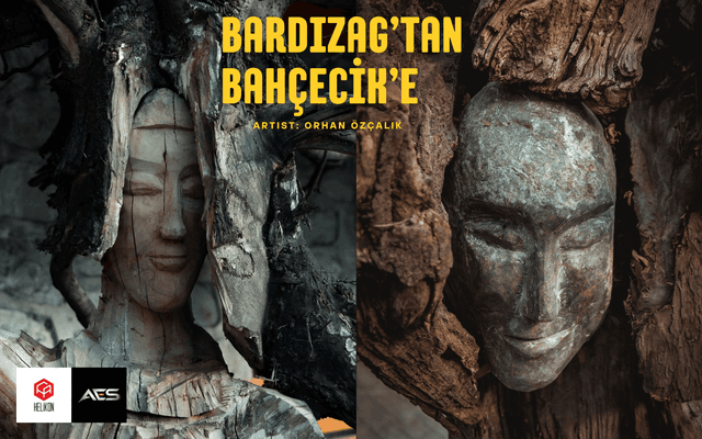 Bardizag to Bahçecik